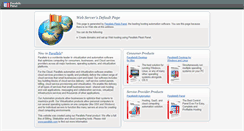 Desktop Screenshot of doc.cofio.com